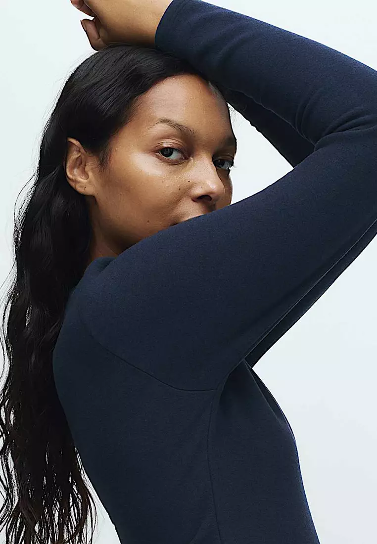 Heatgen Maximum Thermal Fleece Top