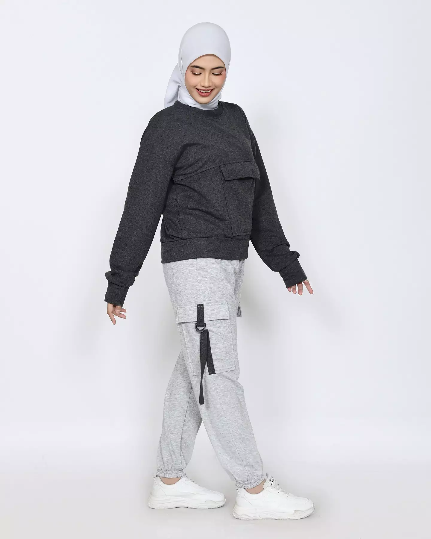 SET Training Kargo Tafina