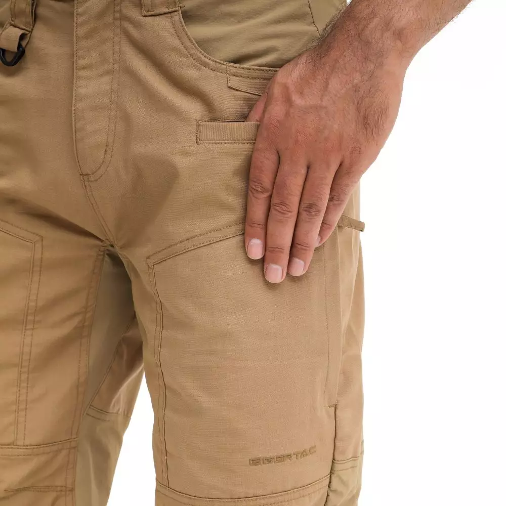 Eiger Men'S Urban Tactical Pants