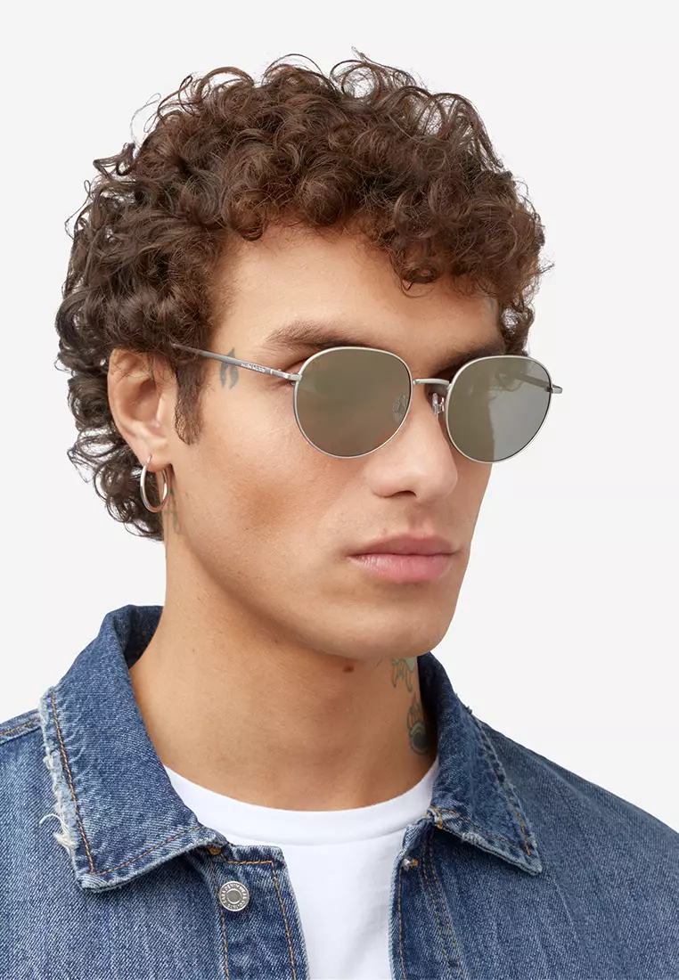 Polarized Vent Sunglasses For Men And Women, Unisex. Official Product Designed In Spain