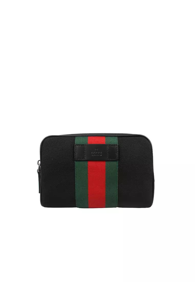 Gucci mens fanny pack on sale