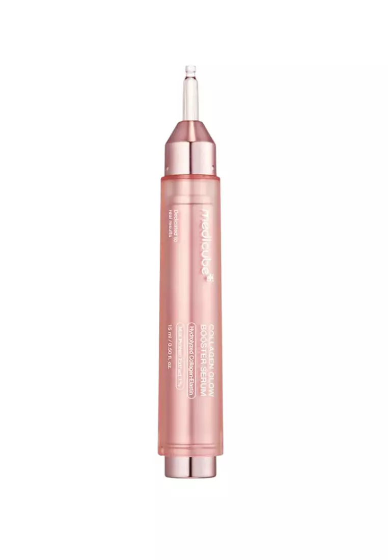 Collagen Glow Booster Serum