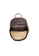 Michael Kors brown Michael kors counter SLATER Medium ladies PVC backpack 30T0G04B6B 65D55AC5330DD3GS_5