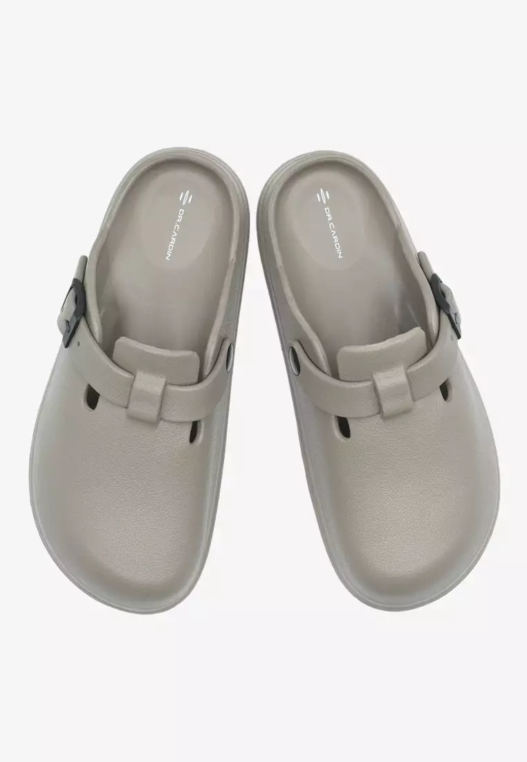 Dr Cardin Ladies Ultralight Outdoor Eva Sandal L-SLN-1708