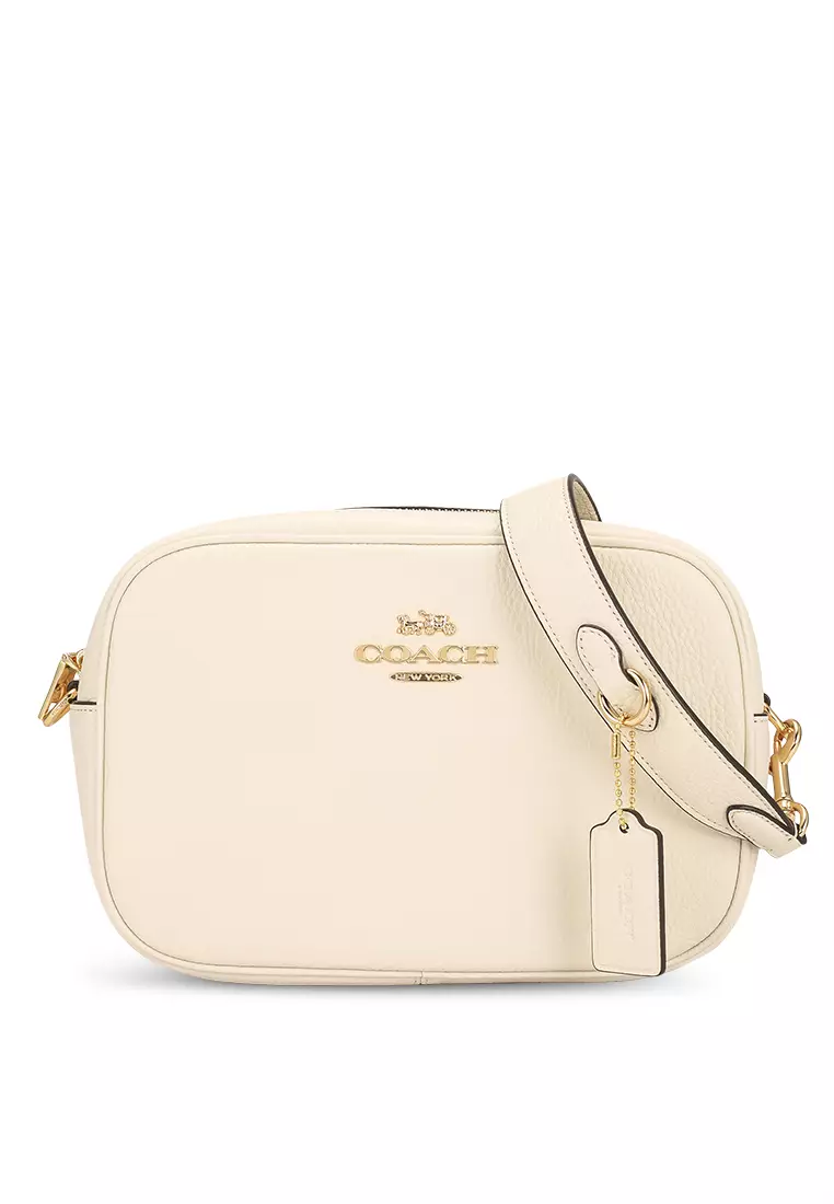 Buy Coach Jamie Crossbody Bag nt Online ZALORA Malaysia