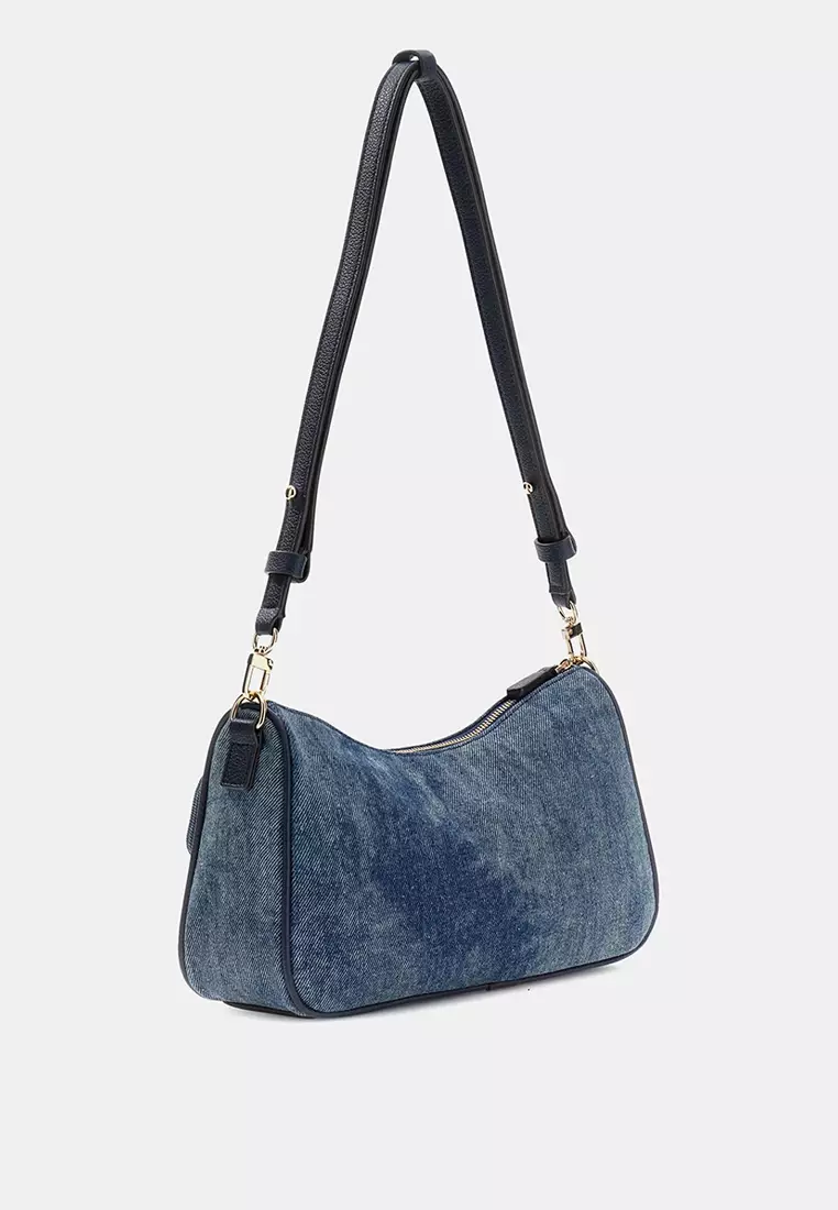 Kassie Convertible Shoulder Bag