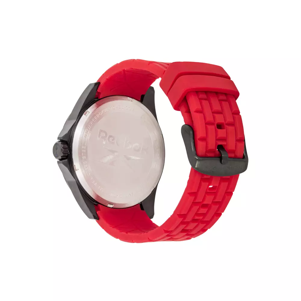 Reebok Casual Men's Watches RB RV-PRM-G3-SBIR-BR