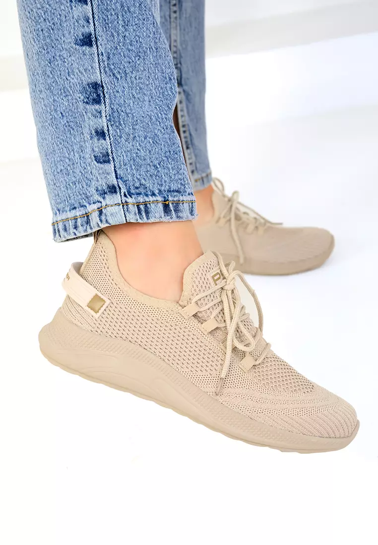 Lace Up Shoes