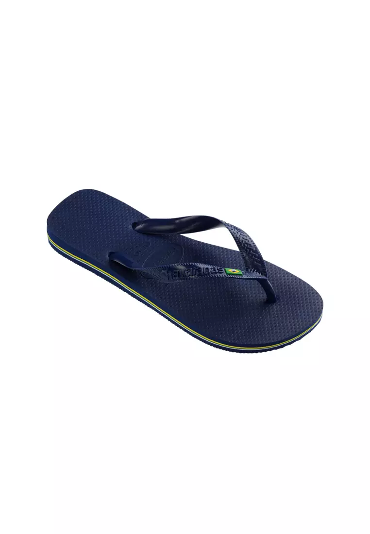 Brasil Flip Flops