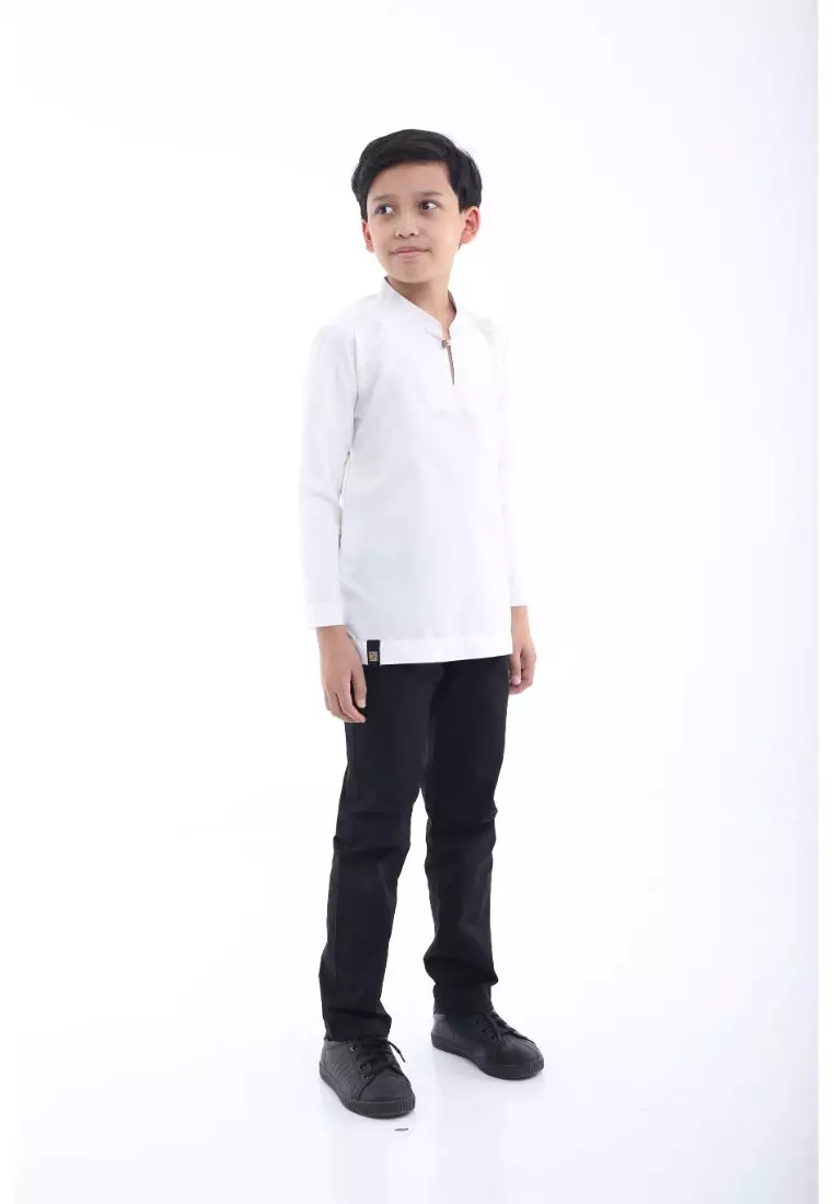 Kurta Azhar Kids