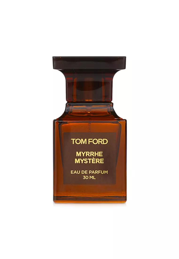網上選購Tom Ford TOM FORD - Myrrhe Mystere 香水30ml/1oz 2026 系列