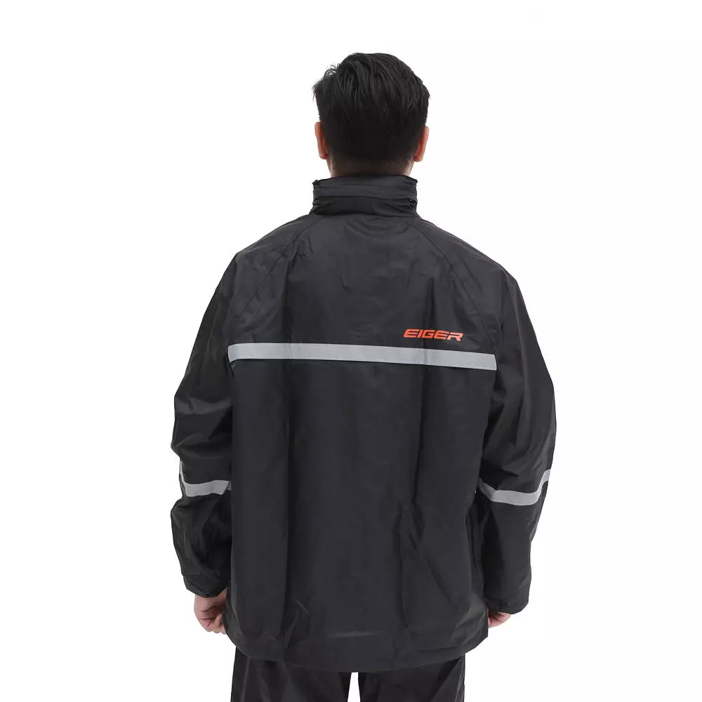 Eiger Rexon Rainsuit 2.0