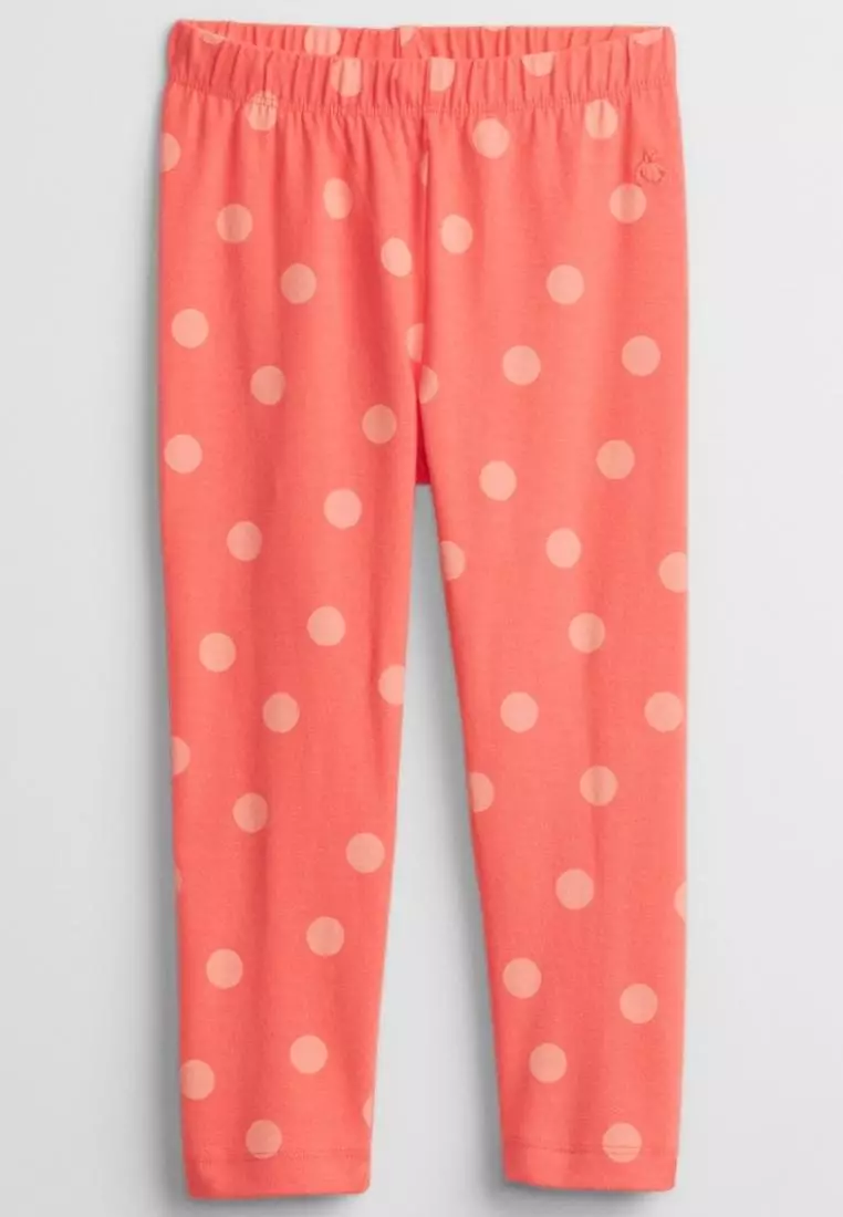 Gap toddler leggings store