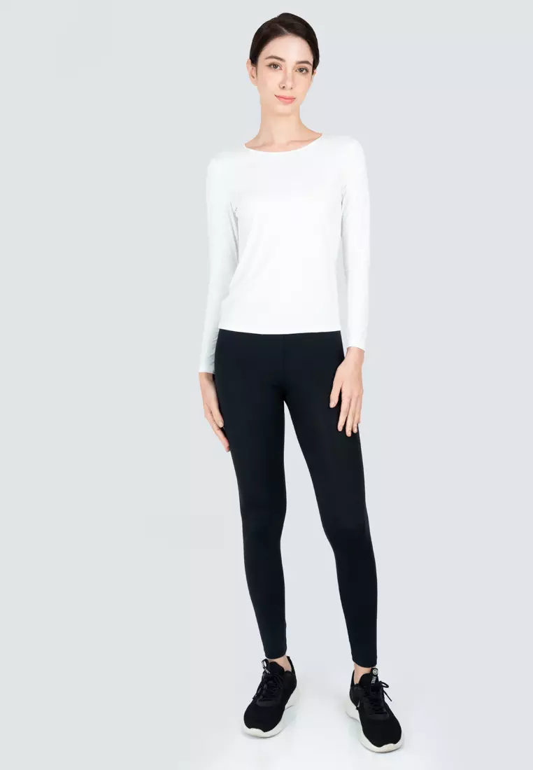 Polo Haus - Women’s Inner Wear (Crew Neck) WBIN003LS