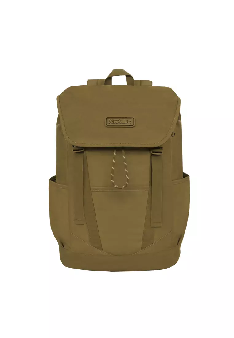 Buy HAWK 6080 MEDIUM Monoflap Backpack 2026 Online | ZALORA Philippines