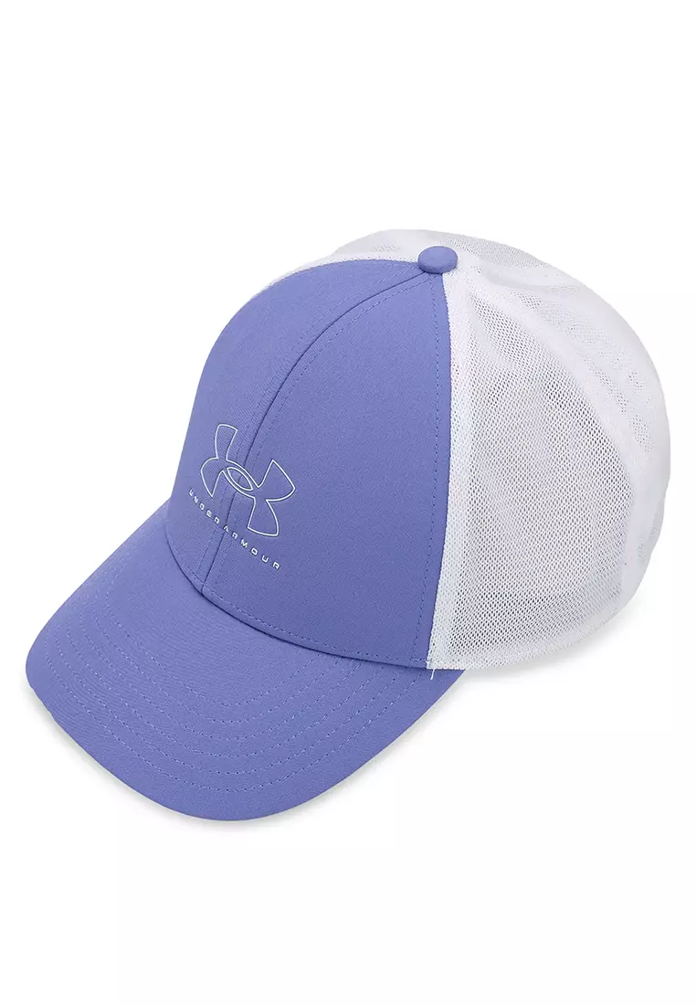 Buy Under Armour Iso-Chill Driver Mesh Adjustable Cap 2024 Online