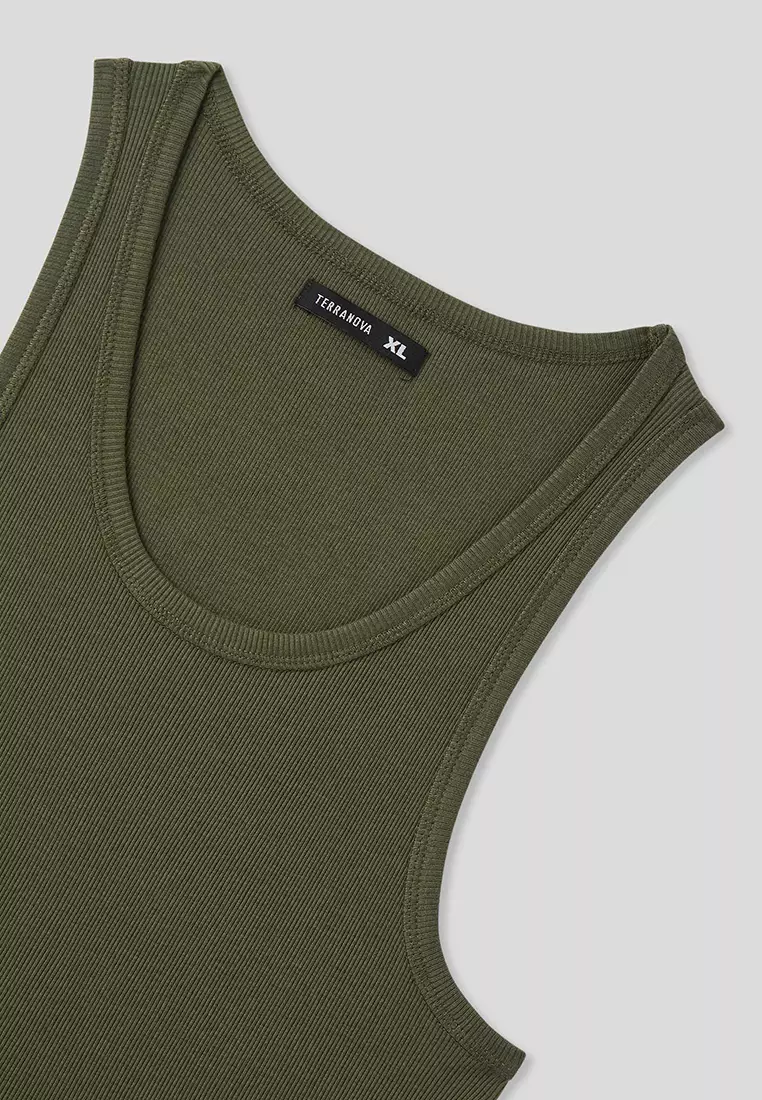 Man's Top