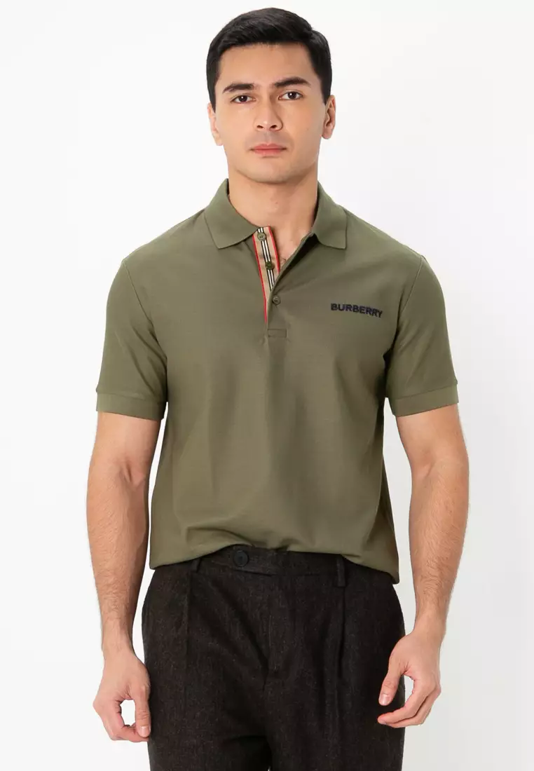 Hartford Logo Polo Shirt (nt)