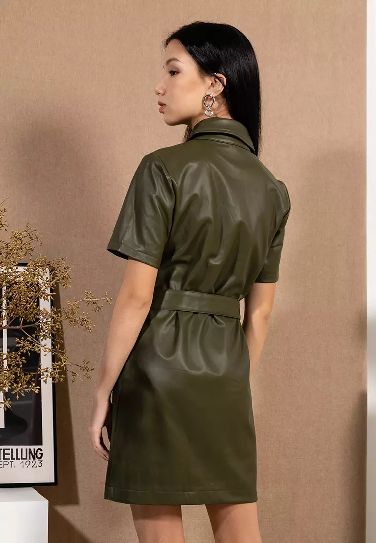 Topshop tunic clearance dress