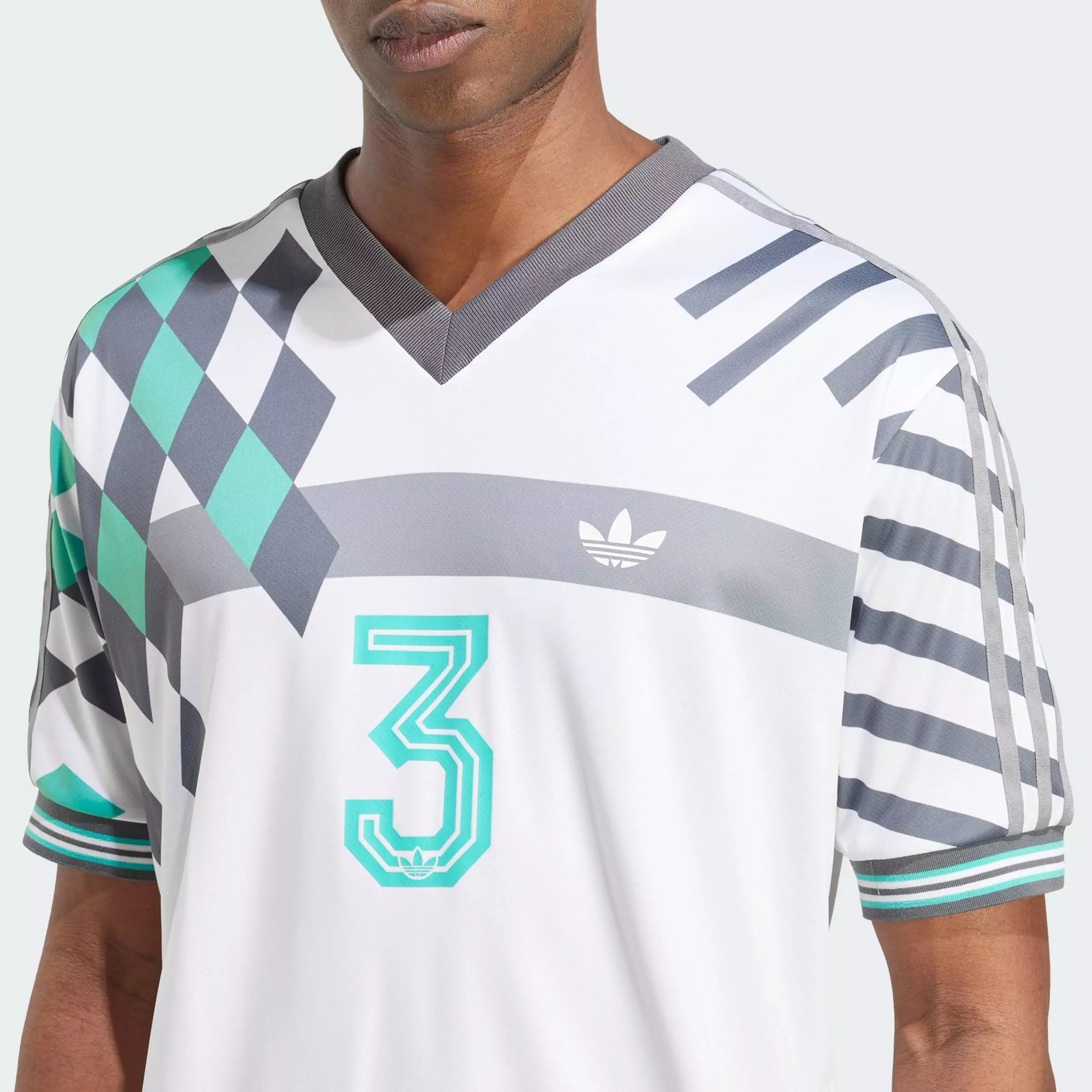 Nuwave 90s Jersey