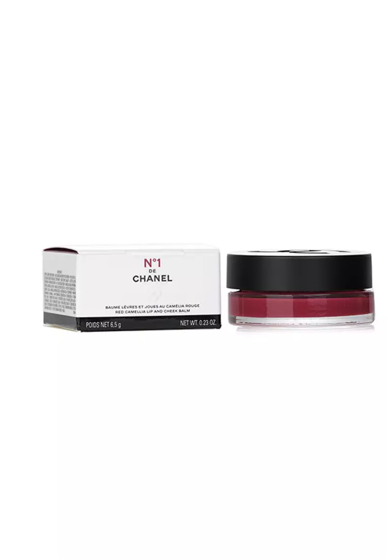 Buy Chanel Chanel N°1 De Chanel Red Camellia Lip And Cheek Balm 5