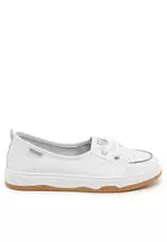 White grey