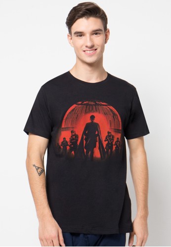 Starwars Rogue One T-shirt