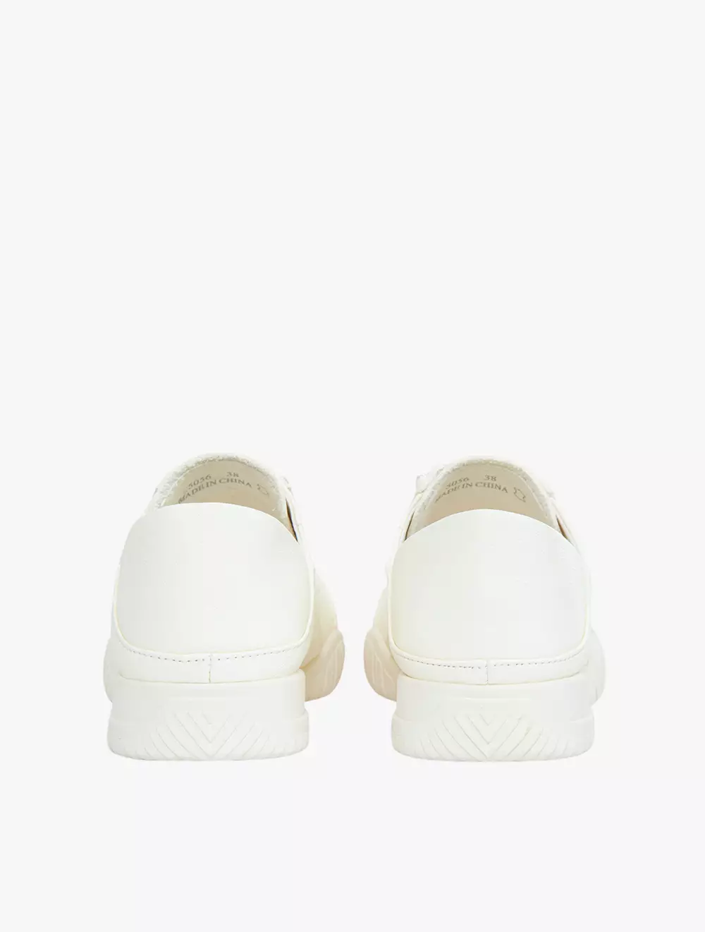 Staccato Women's 50560-018 Sneakers - Beige