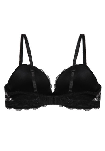 Jual Cotton On Body Cindy Contour Bra Original ZALORA 