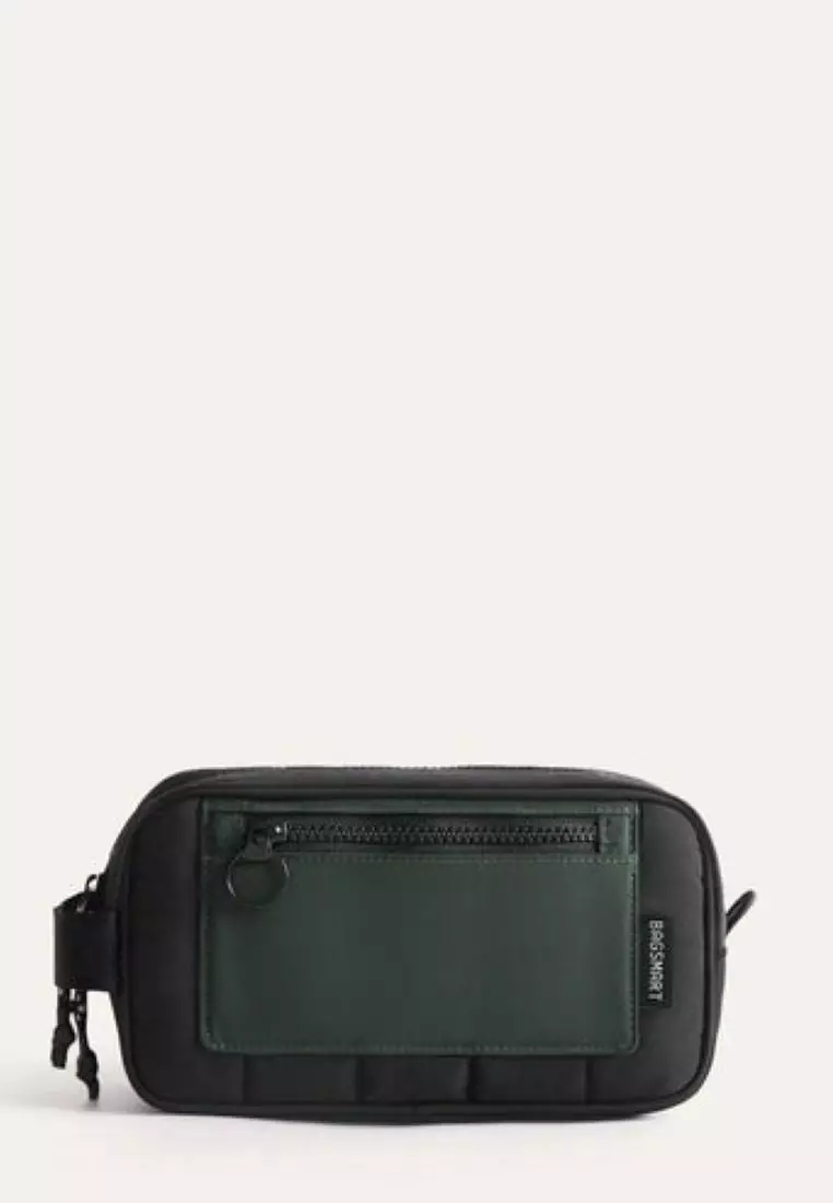 Bagsmart Walker Travel Dopp Kit 2L (Celadon)