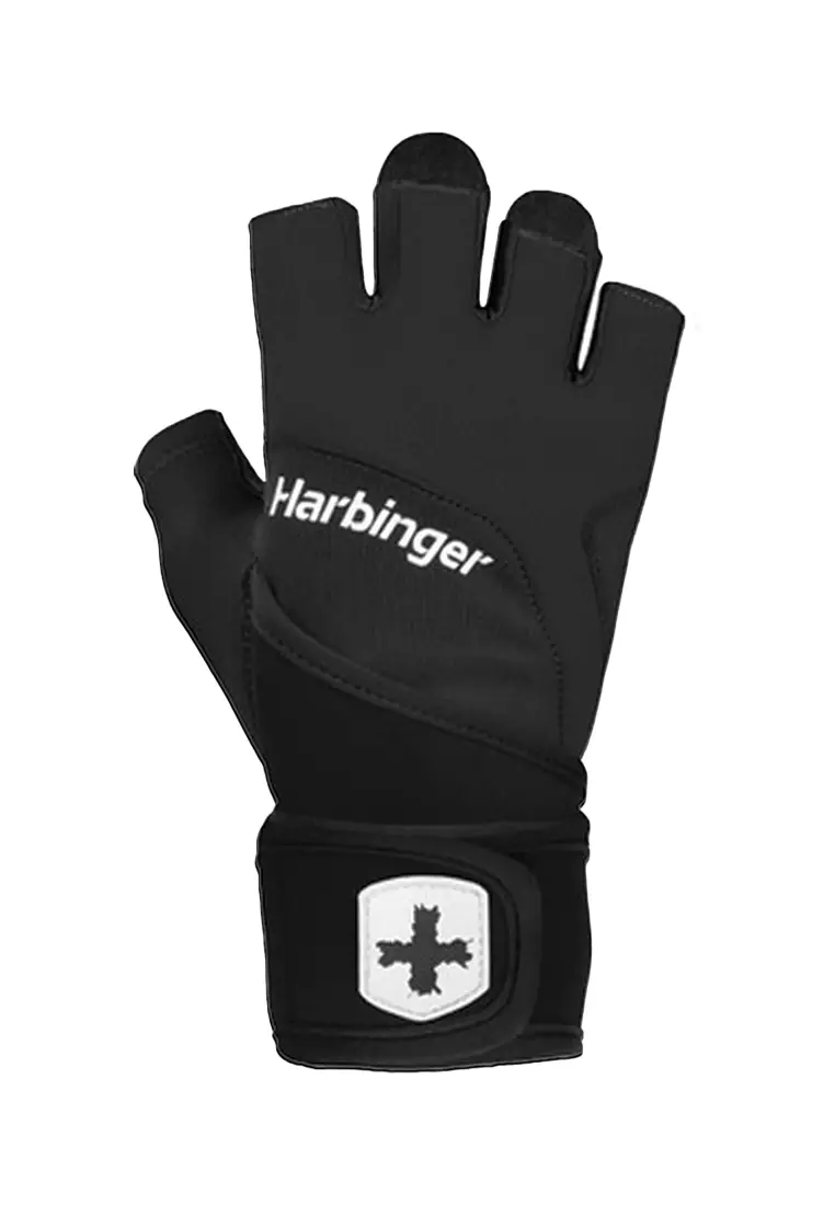 Wristwrap gloves clearance