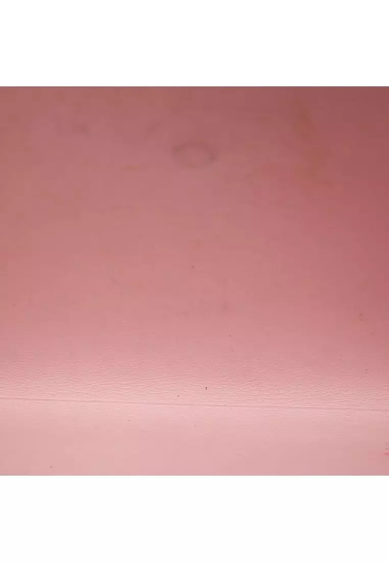 Pre-Loved Louis Vuitton Monogram Pochette Kirigami Gm