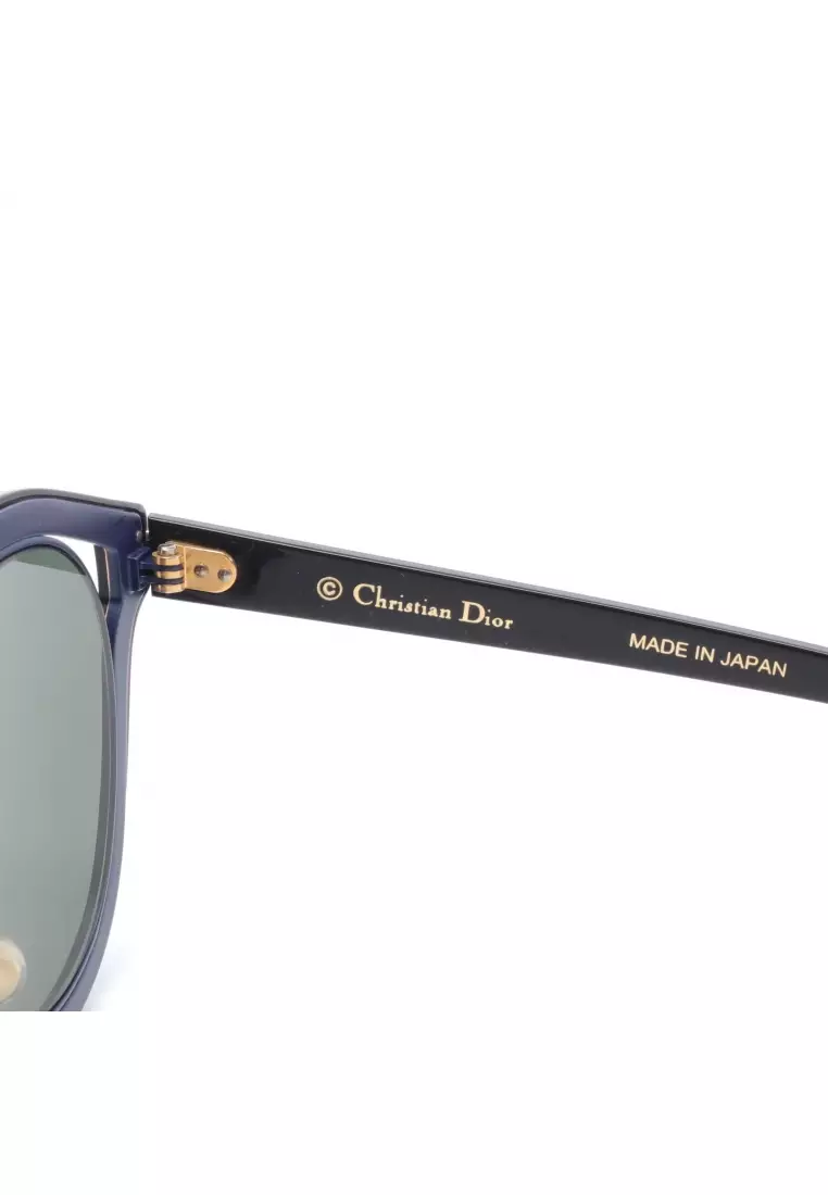 dior elliptic sunglasses