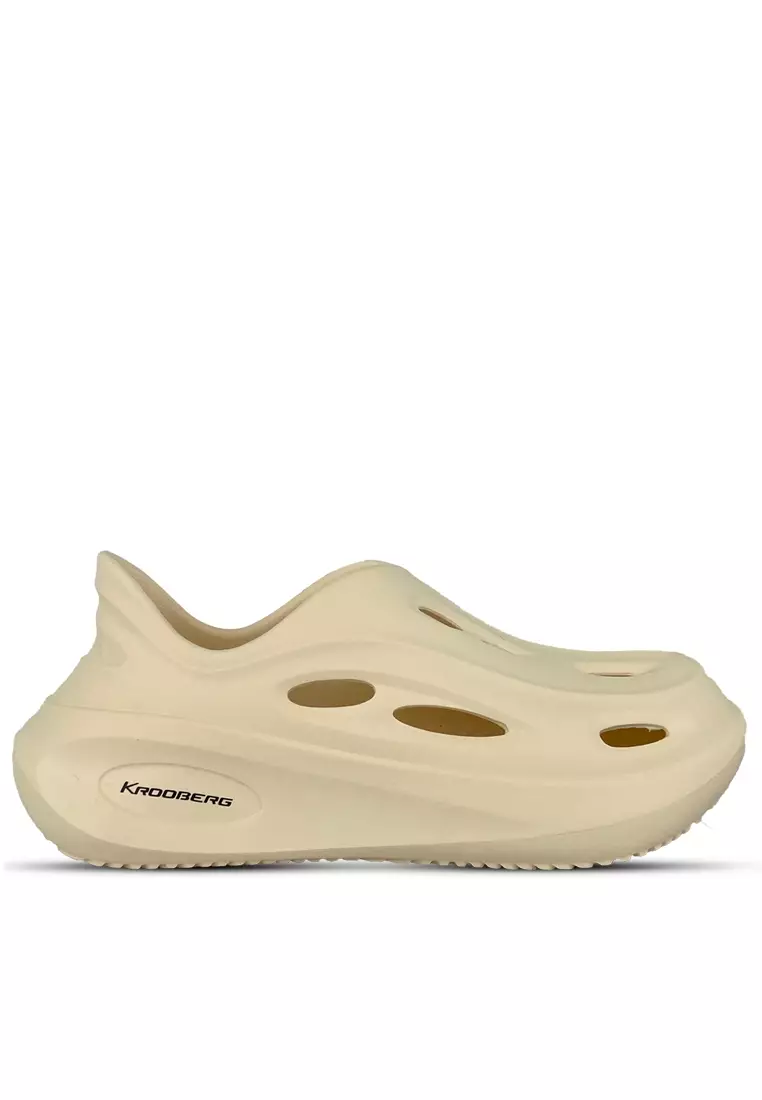 Discount on Krooberg  shoes - SKU: adidas Sleek Shoes