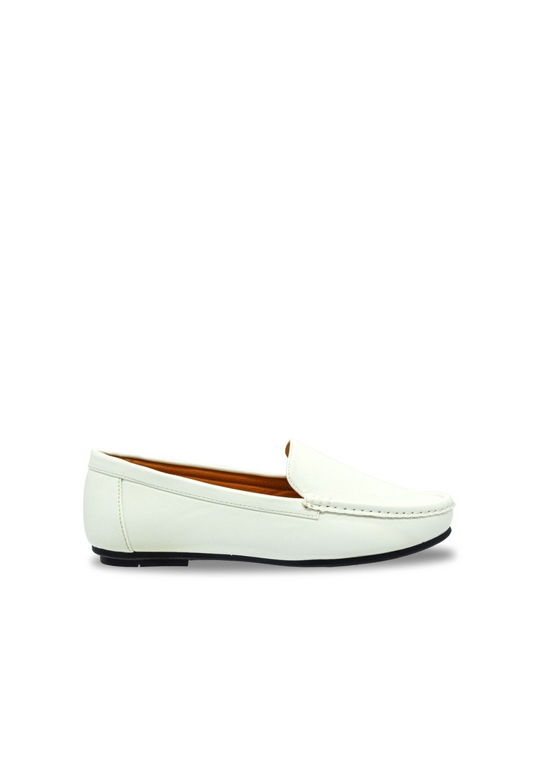 Slip On Business Loafers