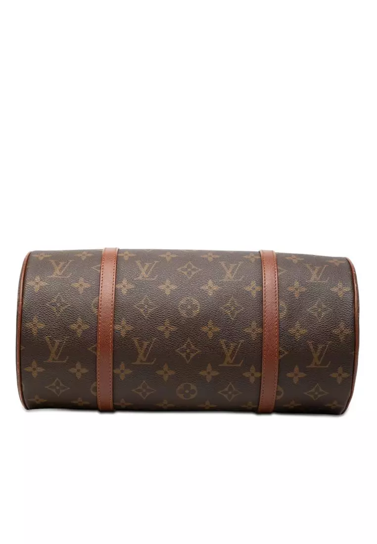 Pre-Loved Louis Vuitton Monogram Papillon 30