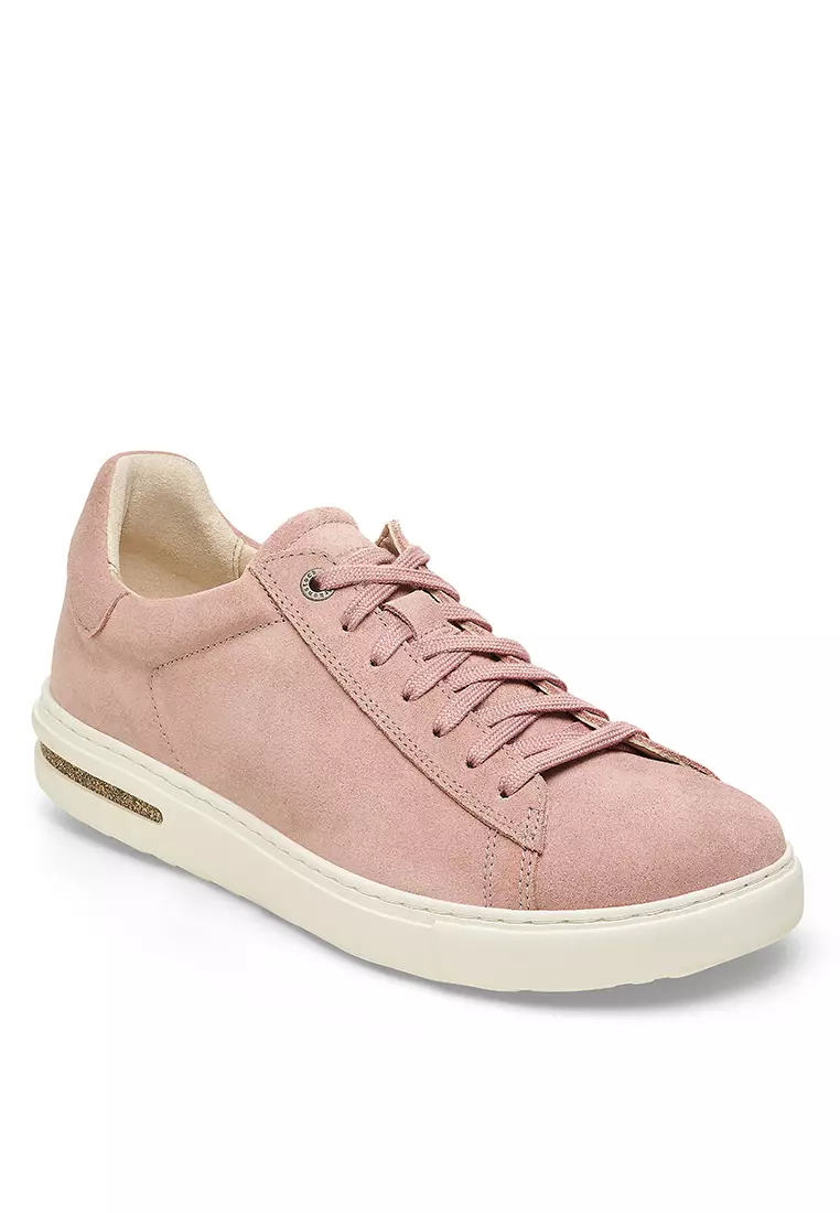 Bend Low Suede