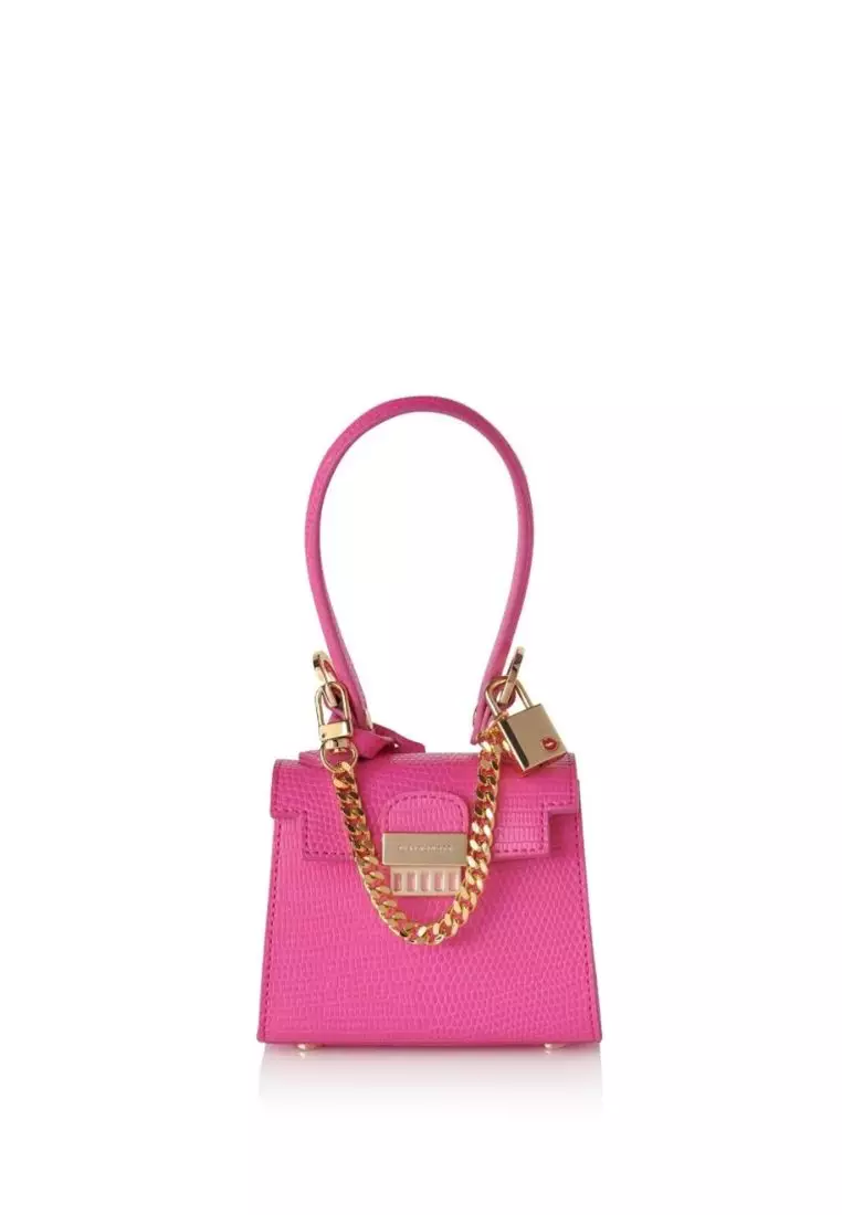 Micro Candy New Pink