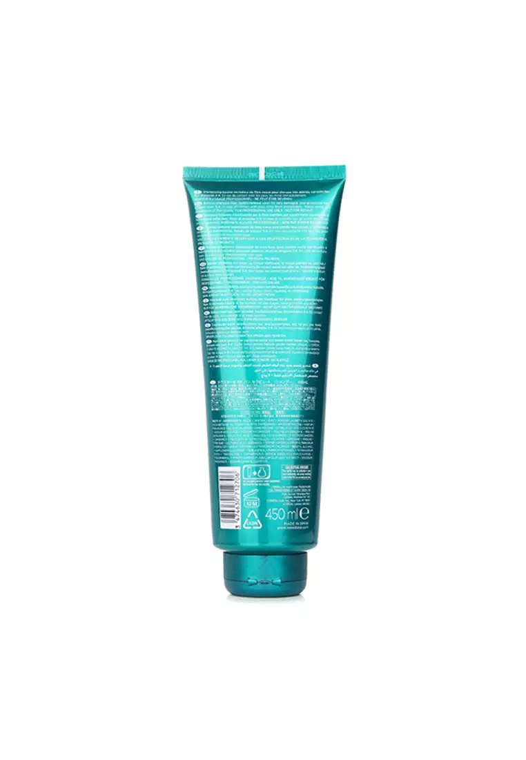 KÉRASTASE - Resistance Bain Therapiste Balm-In -Shampoo Fiber Quality Renewal Care (For Very Damaged.