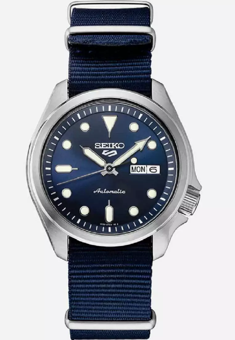 Jual jam sale seiko automatic