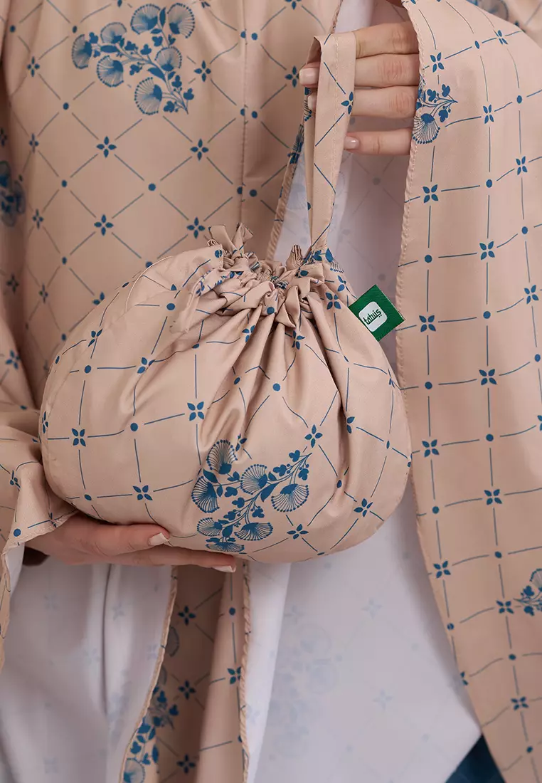 Jeevika Kamala Mukena