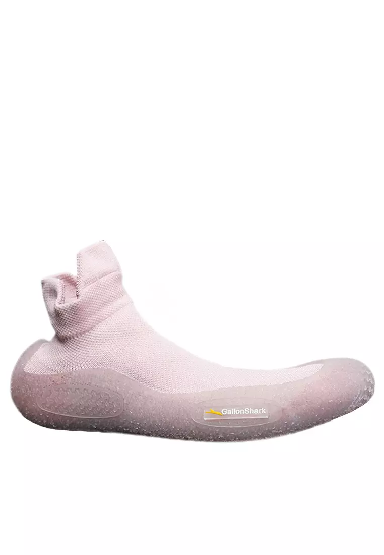 Discount on Happy Fridays  shoes - SKU: High Top Antiskid Yoga Shoes Aem3465659