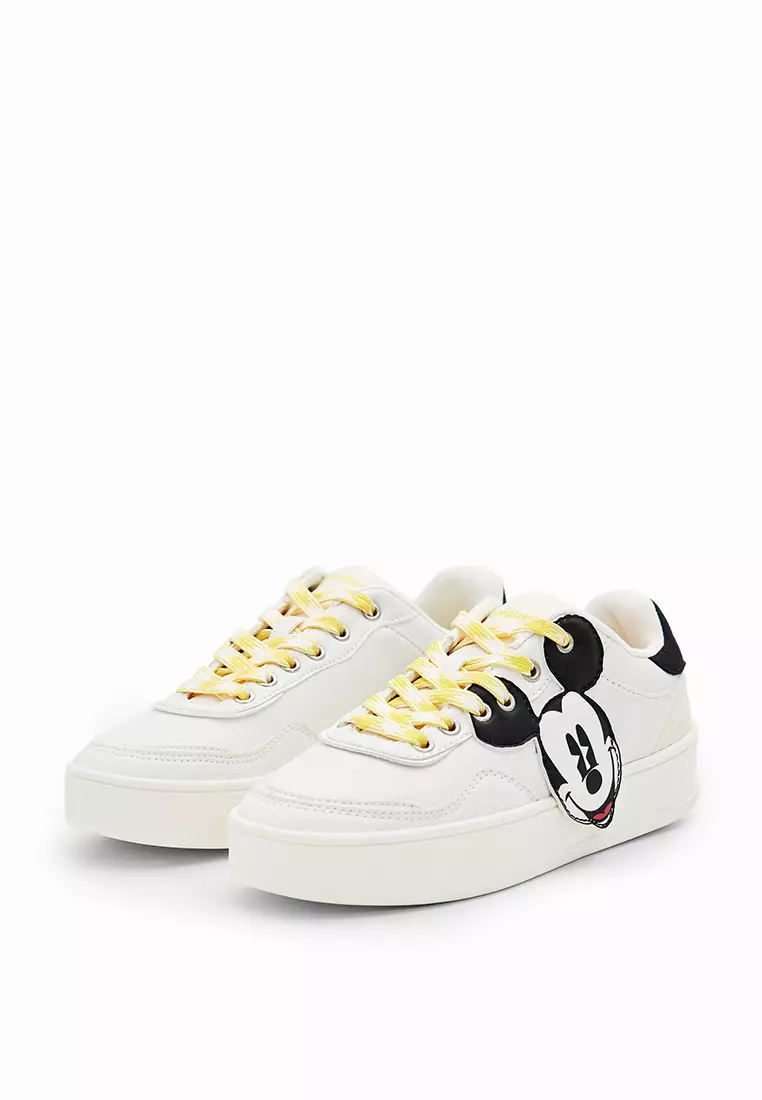 Vans mickey mouse price 2024 philippines