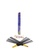 HEM OPEN ROADS Incense Sticks 20PCs in Hexagonal Box, India Handmade meditating yoga (HI-OPEN-ROADS) B3256HL781A1E7GS_1