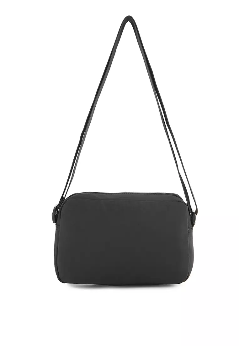 Darrel Messenger Bag