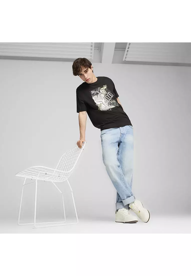 Graphics Photoprint Tee