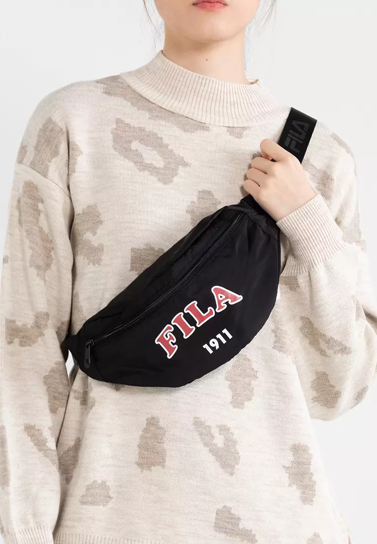 Fila Foundation TRONTO Varsity Waist bag