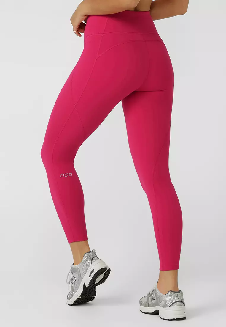 Amy No Chafe Phone Pocket Ankle Biter Leggings