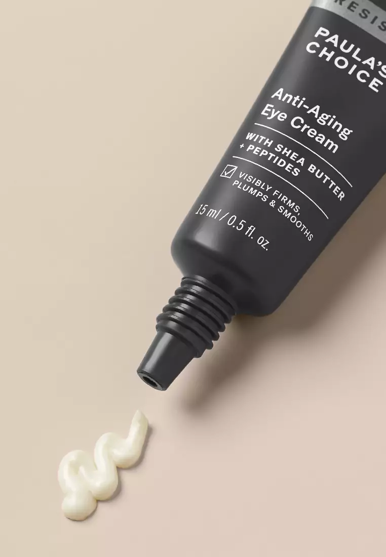 Resist Anti-Aging Eye Cream 15 ml