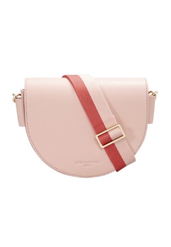 Jual Liebeskind Berlin Liebeskind Berlin Mixedbag Crossbody M Dusty Rose 4058629092667 Tas Wanita Liebeskind Original Zalora Indonesia